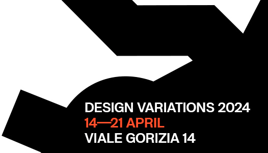 Design Variations Milano Design Week 2024