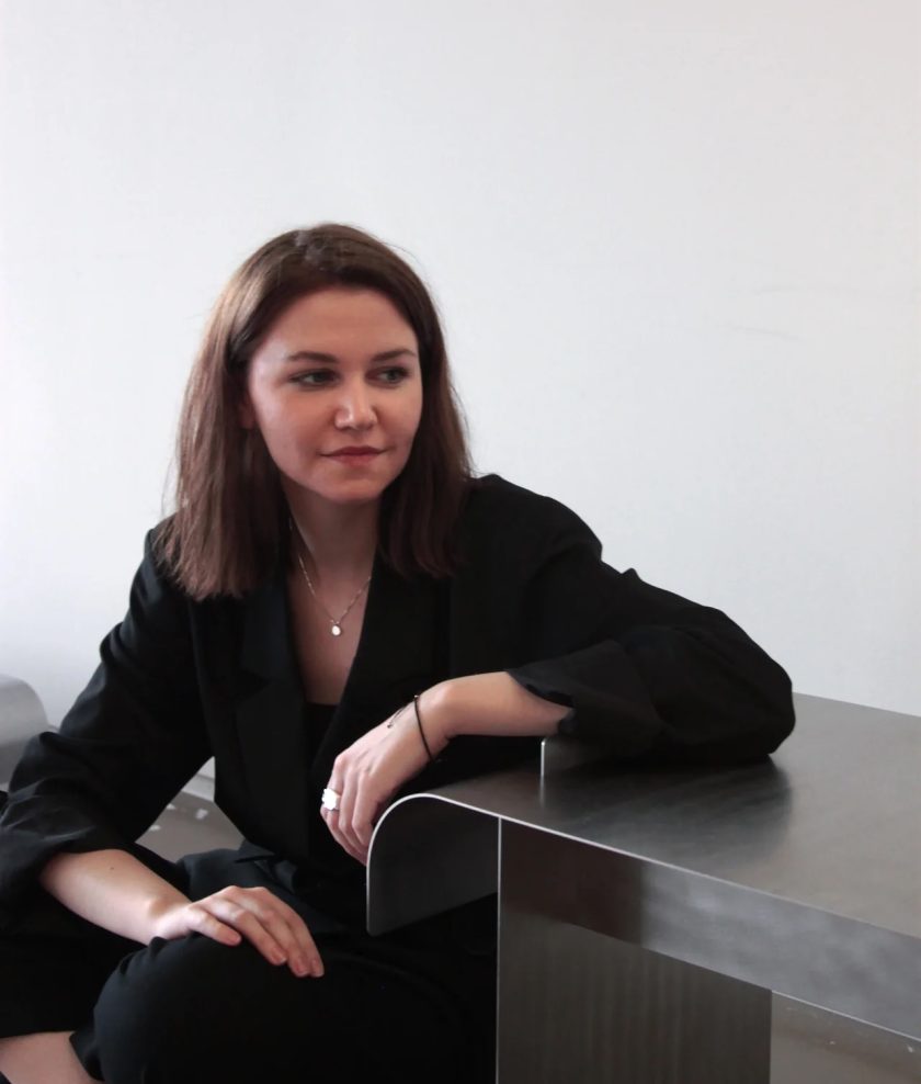 Maria Tyakina