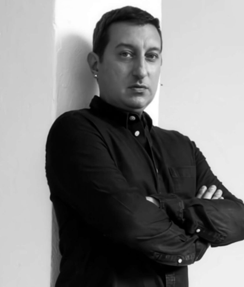 Paolo Gonzato