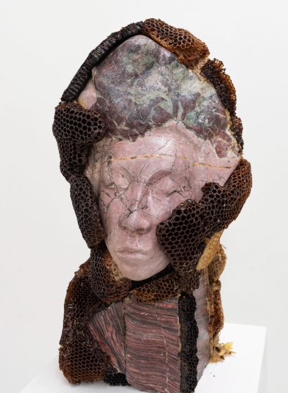 Queen Bee, Ambra Castagnetti, 2026