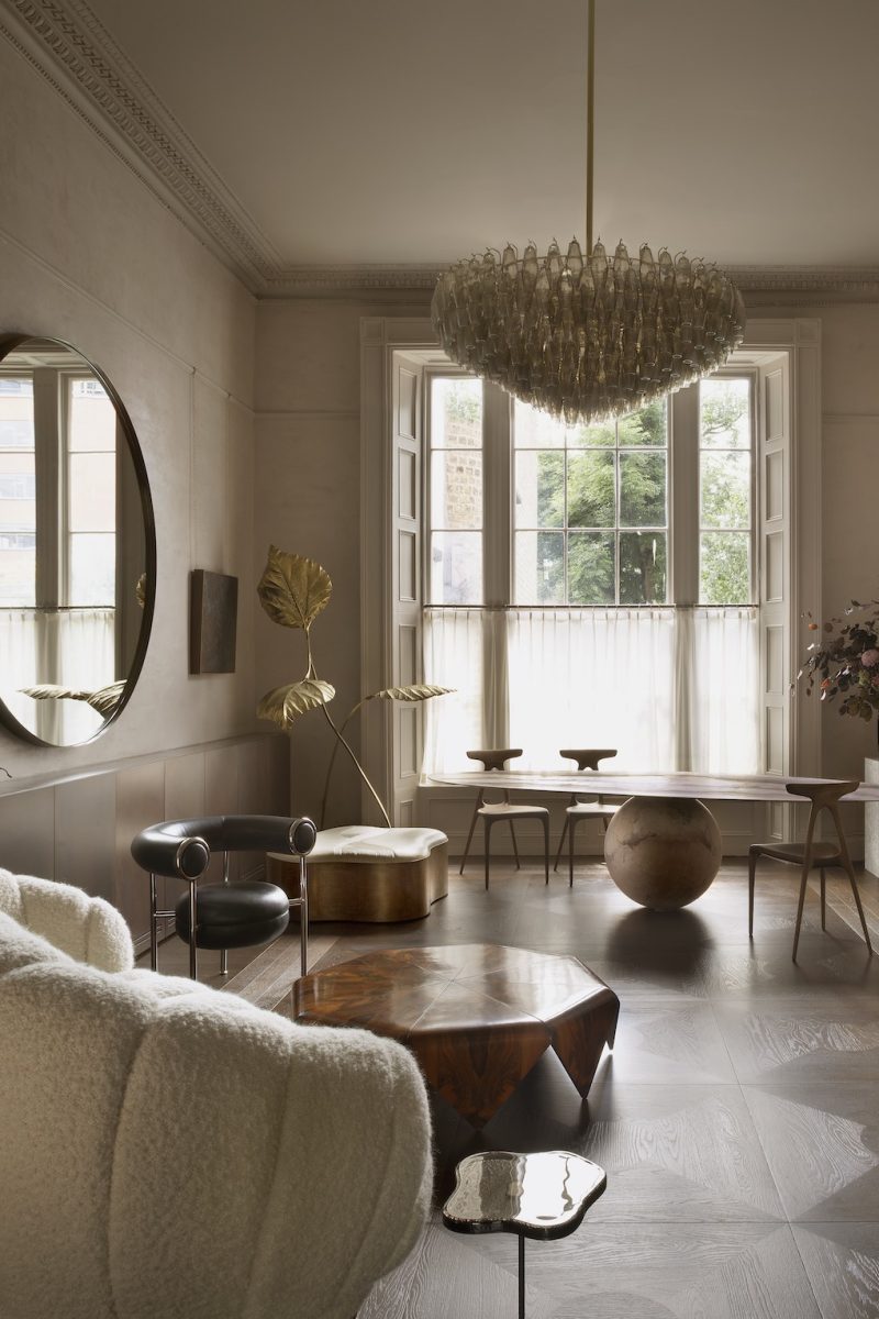 Sphere Collection, Roisin Lafferty, Dublin 2025