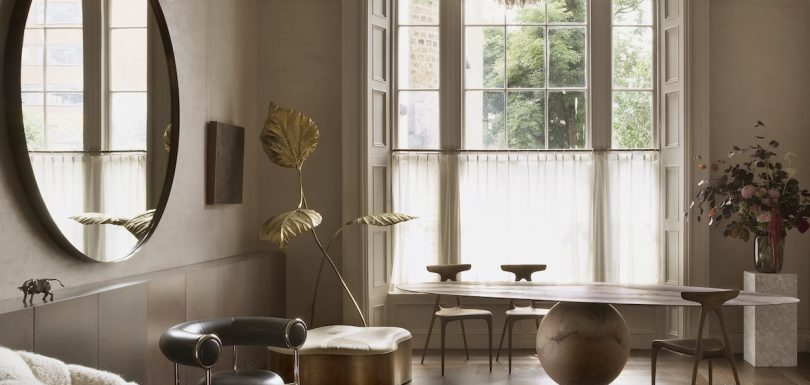 Sphere Collection, Roisin Lafferty, Dublin 2025