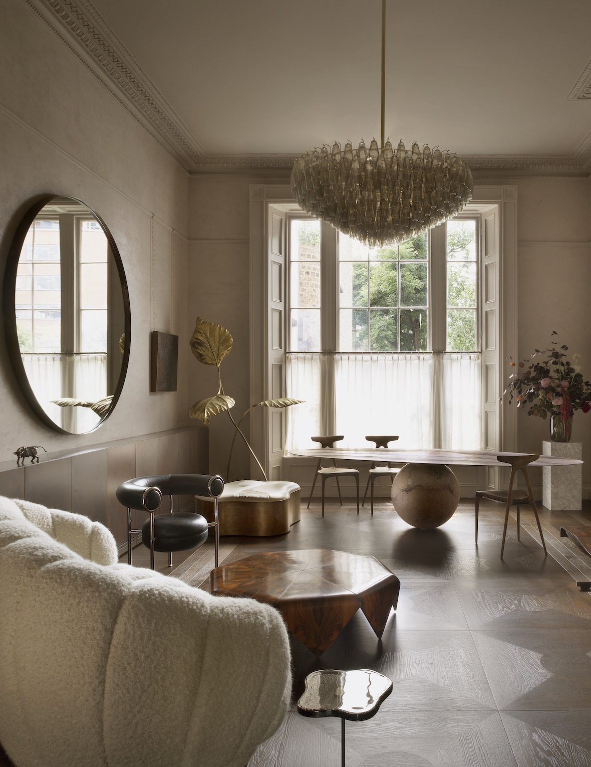 Sphere Collection, Roisin Lafferty, Dublin 2025