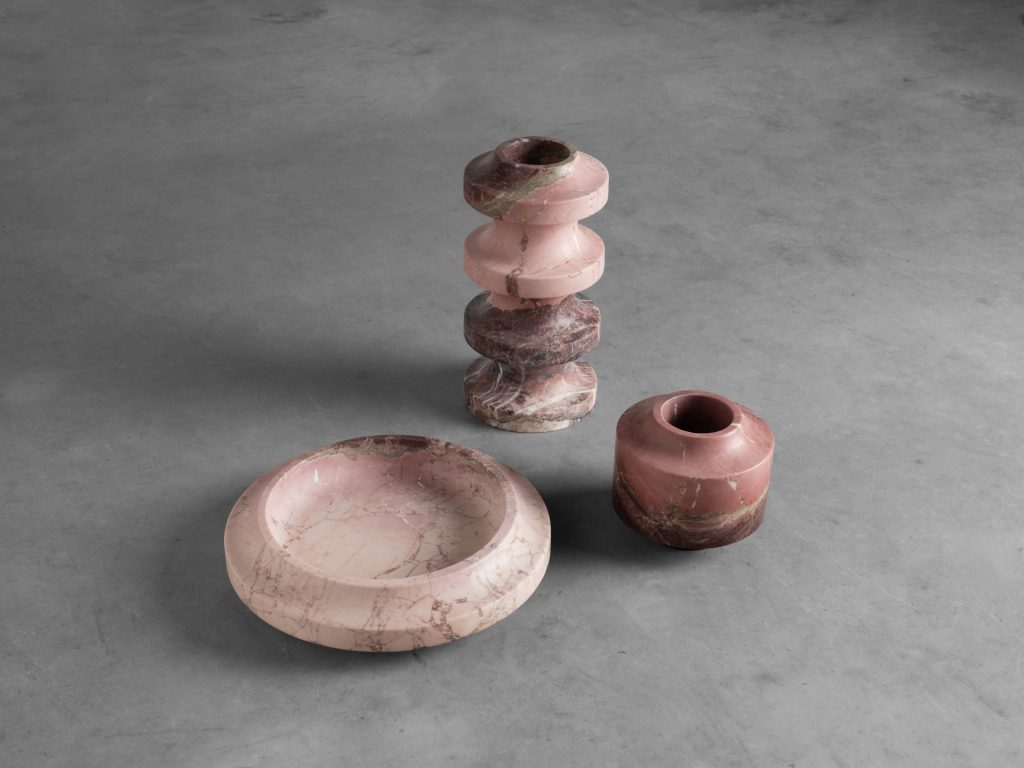 Acquasanta Spira Vessels by Etamorph 2024