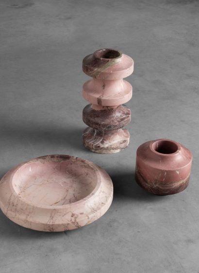 Acquasanta Spira Vessels by Etamorph 2024