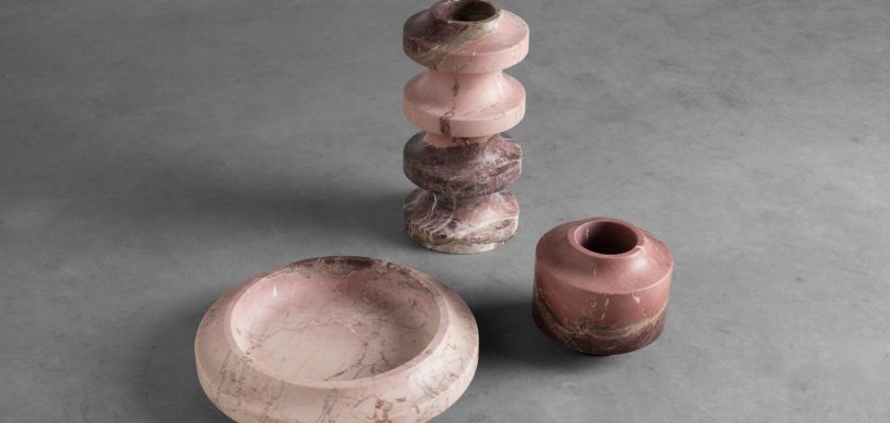 Acquasanta Spira Vessels by Etamorph 2024