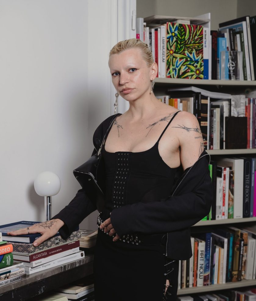 Ambra Castagnetti