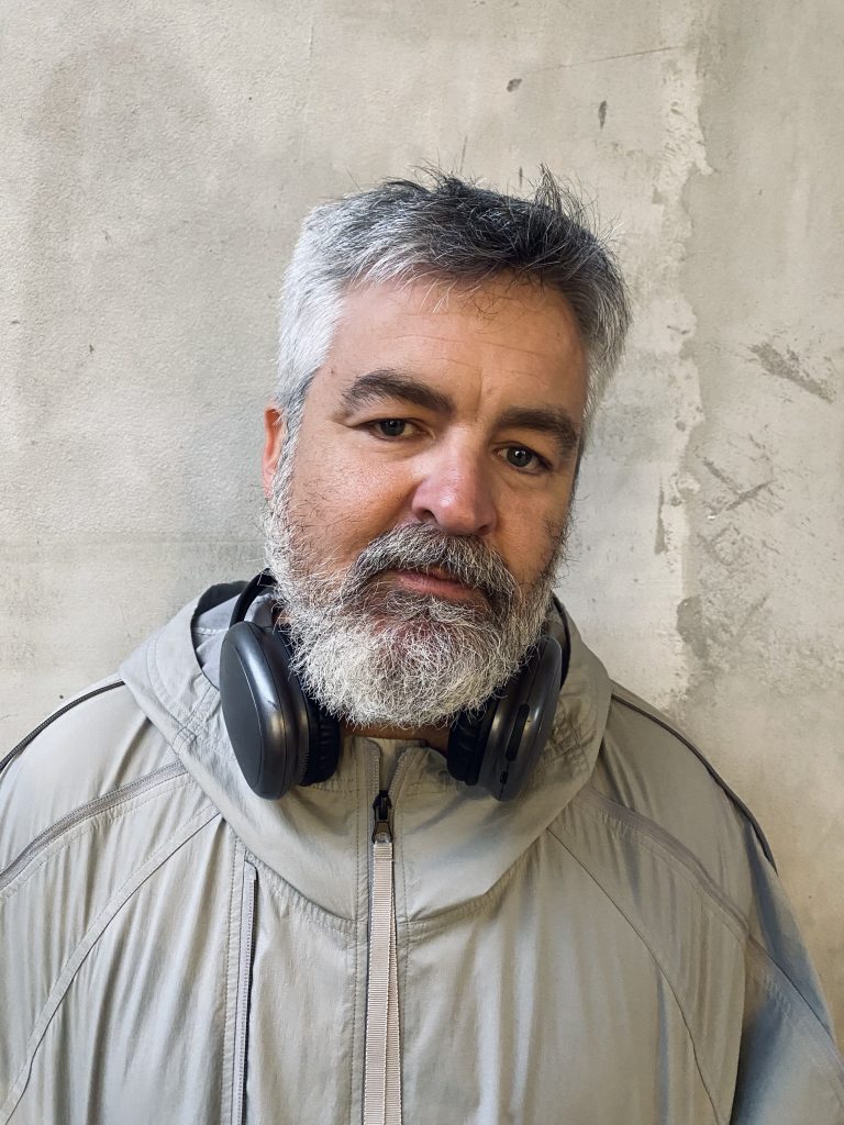 Mariano Franzetti