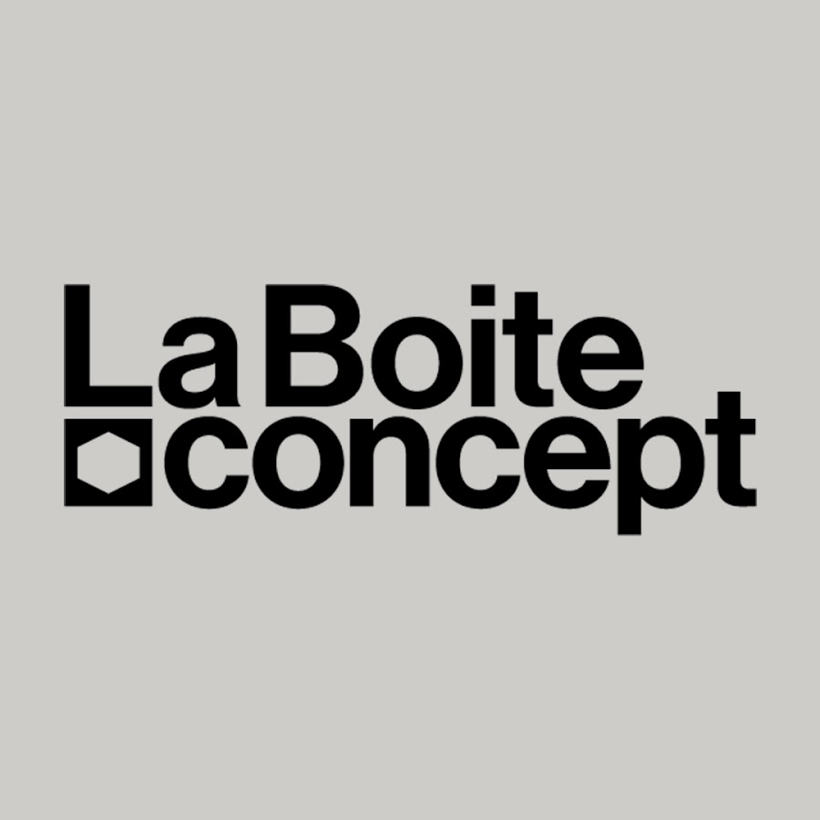 La Boite Concept